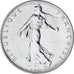 Monnaie, France, Semeuse, Franc, 1983, Paris, SUP+, Nickel, Gadoury:474