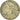 Moeda, França, Marianne, 5 Centimes, 1967, Paris, AU(55-58), Alumínio-Bronze