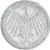 GERMANY - FEDERAL REPUBLIC, 10 Mark, 1972, Hamburg, Silver, AU(50-53), KM:130