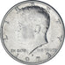 Coin, United States, Kennedy Half Dollar, Half Dollar, 1973, U.S. Mint, Denver