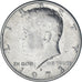 Moeda, Estados Unidos da América, Kennedy Half Dollar, Half Dollar, 1973, U.S.