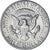Coin, United States, Kennedy Half Dollar, Half Dollar, 1973, U.S. Mint, Denver