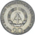 GERMAN-DEMOCRATIC REPUBLIC, 20 Mark, 1972, Berlin, Copper-nickel, AU(55-58)