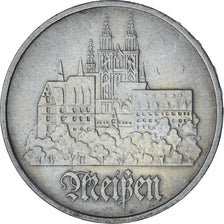 Moneta, REPUBBLICA DEMOCRATICA TEDESCA, 5 Mark, 1972, Berlin, BB+, Rame-nichel