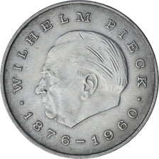 GERMAN-DEMOCRATIC REPUBLIC, 20 Mark, 1972, Berlin, Kupfer-Nickel, SS+, KM:40