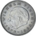 GERMAN-DEMOCRATIC REPUBLIC, 20 Mark, 1972, Berlin, Kupfer-Nickel, SS+, KM:40