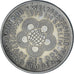 REPUBBLICA DEMOCRATICA TEDESCA, 10 Mark, 1973, Berlin, Rame-nichel, SPL-, KM:44
