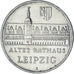 Moneta, NIEMCY - NRD, 5 Mark, 1984, Berlin, MS(60-62), Miedź-Nikiel, KM:96