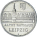 Moneta, REPUBBLICA DEMOCRATICA TEDESCA, 5 Mark, 1984, Berlin, SPL, Rame-nichel