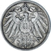 Münze, GERMANY - EMPIRE, Wilhelm II, Mark, 1910, Munich, SS, Silber, KM:14