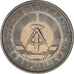 Moneta, REPUBBLICA DEMOCRATICA TEDESCA, 5 Mark, 1969, BB, Nichel-bronzo, KM:22.1