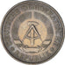 Münze, GERMAN-DEMOCRATIC REPUBLIC, 5 Mark, 1969, SS, Nickel-Bronze, KM:22.1