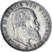 Coin, German States, WURTTEMBERG, Wilhelm II, 3 Mark, 1908, Freudenstadt