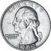 Moneta, Stati Uniti, Washington Quarter, Quarter, 1952, U.S. Mint, Denver, SPL-