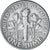 United States, Dime, Roosevelt Dime, 1958, U.S. Mint, Silver, EF(40-45), KM:195