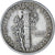 Coin, United States, Dime, 1941, San Francisco, AU(50-53), Silver, KM:140