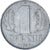 Coin, GERMAN-DEMOCRATIC REPUBLIC, Pfennig, 1961, Berlin, EF(40-45), Aluminum