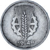 GERMAN-DEMOCRATIC REPUBLIC, Pfennig, 1949, Berlin, EF(40-45), Aluminium, KM:1
