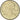 Moneda, Francia, Marianne, 50 Centimes, 1963, Paris, EBC+, Aluminio - bronce