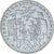 Moneda, Francia, 8 mai 1945, 100 Francs, 1995, Paris, EBC+, Plata, KM:1116.1