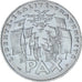 Moeda, França, 8 mai 1945, 100 Francs, 1995, Paris, MS(60-62), Prata, KM:1116.1