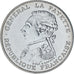 Moneta, Francia, Lafayette, 100 Francs, 1987, Paris, SPL-, Argento, KM:962
