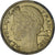 Moneda, Francia, Morlon, 50 Centimes, 1939, Paris, MBC, Aluminio - bronce