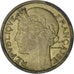 Moneta, Francia, Morlon, 50 Centimes, 1939, Paris, BB, Alluminio-bronzo