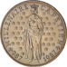Monnaie, France, 10 Francs, 1987, Paris, SUP+, Nickel-Bronze, Gadoury:820