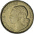 France, 10 Francs, Guiraud, 1951, Beaumont - Le Roger, Aluminum-Bronze