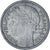 Moneta, Francia, Morlon, Franc, 1959, Paris, SPL-, Alluminio, KM:885a.1, Le