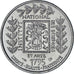 Moneta, Francia, Institut, Franc, 1995, Paris, SPL, Nichel, KM:1133