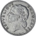 France, Lavrillier, 5 Francs, 1933, Paris, SUP, Nickel, KM:888