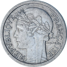 Monnaie, France, Morlon, Franc, 1945, Paris, SUP, Aluminium, Gadoury:903