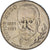 Coin, France, Victor Hugo, 10 Francs, 1985, Paris, AU(55-58), Nickel-Bronze