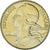 Moneta, Francia, Marianne, 10 Centimes, 1988, Paris, SPL+, Alluminio-bronzo