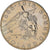 Coin, France, Roland Garros, 10 Francs, 1988, MS(64), Aluminum-Bronze, KM:965