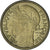 Coin, France, Morlon, Franc, 1939, Paris, MS(63), Aluminum-Bronze, KM:885