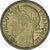 Moneta, Francia, Morlon, Franc, 1939, Paris, SPL, Alluminio-bronzo, KM:885