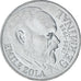 Moneda, Francia, 100 Francs, 1985, SC+, Plata, KM:957a, Gadoury:900