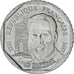 Moneta, Francia, Pasteur, 2 Francs, 1995, SPL, Nichel, KM:1119, Gadoury:549