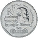 Munten, Frankrijk, René Cassin, 2 Francs, 1998, Paris, UNC-, Nickel, KM:1213