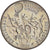Moneta, Francia, 10 Francs, 1982, SPL, Cupro-aluminium-nickel, KM:950