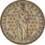 Coin, France, 10 Francs, 1987, Paris, MS(63), Nickel-Bronze, KM:961d