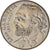 Coin, France, 10 Francs, 1982, MS(63), Copper-nickel Aluminium