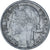 Munten, Frankrijk, Morlon, 2 Francs, 1948, Beaumont - Le Roger, ZF+, Aluminium