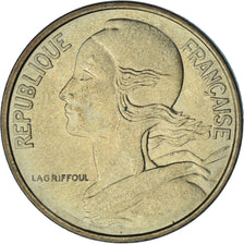 Moneta, Francia, Marianne, 50 Centimes, 1963, Paris, SPL-, Alluminio-bronzo