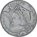 Moneta, Francia, Jimenez, 10 Francs, 1986, Paris, SPL, Nichel, KM:959