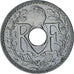 Moneta, Francia, Lindauer, 5 Centimes, 1931, SPL, Rame-nichel, KM:875