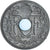 Moneta, Francja, Lindauer, 5 Centimes, 1938, AU(55-58), Miedź-Nikiel, KM:875
